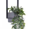 Lampa wisząca ESTERA z funkcją kwietnika na E27 K-4037 Kaja Lighting