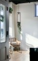 Lampa wisząca ESTERA z funkcją kwietnika na E27 K-4037 Kaja Lighting