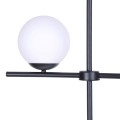 Lampa sufitowa VUELTA, szklane kuliste klosze, gwint E27 K-4735 Kaja Lighting