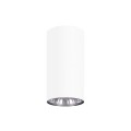 Spot tuba natynkowa MILE WHITE do doświetlenia kuchni w kolorze białym GU10 K-4414 Kaja Lighting