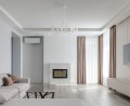 Żyrandol duża świecznikowy do salonu z serii BARTEZ II K-3997 Kaja Lighting