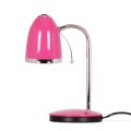 Lampa biurkowa z serii KAJTEK dziewczęca K-MT-200 RÓŻOWY Kaja Lighting