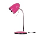 Lampa biurkowa z serii KAJTEK dziewczęca K-MT-200 RÓŻOWY Kaja Lighting