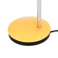 Lampka biurkowa dla ucznia KAJTEK na E27 regulowana K-MT-200 ŻÓŁTY Kaja Lighting