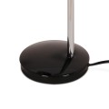 Lampka biurkowa regulowane ramię KAJTEK czarna na E27 K-MT-200 CZARNY Kaja Lighting