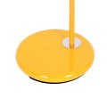 Lampa podłogowa designerska prosta z serii KAJTEK I K-MT-201 ŻÓŁTY Kaja Lighting