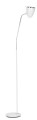 Lampa podłogowa KAJTEK I biała do pokoju dziecka K-MT-201 BIAŁY Kaja Lighting