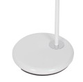 Lampa podłogowa KAJTEK I biała do pokoju dziecka K-MT-201 BIAŁY Kaja Lighting