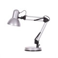 Lampka biurkowa składana COSMO na E27 K-MT-COSMO SREBRNY Kaja Lighting
