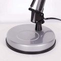 Lampka biurkowa składana COSMO na E27 K-MT-COSMO SREBRNY Kaja Lighting
