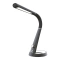 Lampka biurkowa szkolna BERKANE LED regulacja barwy 790Lm K-BL1063 CZARNY Kaja Lighting