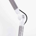 Lampa biurkowa srebrna ALETTE, regulacja barwy 3000 – 6000K 910LM KK-BL1221 SREBRNY Kaja Lighting