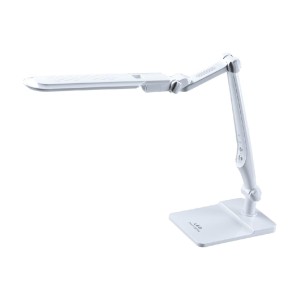 Lampka biurkowa MICA LED, 950lm, regulacja barwy światła K-BL1207 BIAŁY Kaja Lighting
