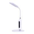 Ledowa, regulowana lampka biurkowa K-BL1072 BIAŁY z serii MIDA K-BL1072 BIAŁY Kaja Lighting
