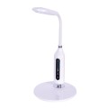 Ledowa, regulowana lampka biurkowa K-BL1072 BIAŁY z serii MIDA K-BL1072 BIAŁY Kaja Lighting