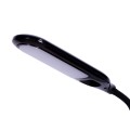Lampa biurkowa MIDA LED, czarna, regulacja barwy 700Lm K-BL1072 CZARNY Kaja Lighting