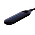 Lampa biurkowa MIDA LED, czarna, regulacja barwy 700Lm K-BL1072 CZARNY Kaja Lighting