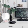 Lampa biurkowa MIDA LED, czarna, regulacja barwy 700Lm K-BL1072 CZARNY Kaja Lighting