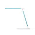 Lampa biurkowa NIKO z wbudowanym LED 5W, regulacja barwy K-MT-206 ZIELONY Kaja Lighting