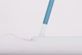 Lampa biurkowa NIKO z wbudowanym LED 5W, regulacja barwy K-MT-206 ZIELONY Kaja Lighting