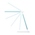Lampa biurkowa NIKO z wbudowanym LED 5W, regulacja barwy K-MT-206 ZIELONY Kaja Lighting