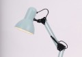 Lampa biurkowa regulowana, kolor miętowy, wymienne źródło światła K-MT-COSMO MIĘTOWY Kaja Lighting