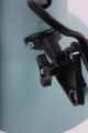 Lampa biurkowa regulowana, kolor miętowy, wymienne źródło światła K-MT-COSMO MIĘTOWY Kaja Lighting
