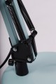 Lampa biurkowa regulowana, kolor miętowy, wymienne źródło światła K-MT-COSMO MIĘTOWY Kaja Lighting