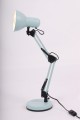 Lampa biurkowa regulowana, kolor miętowy, wymienne źródło światła K-MT-COSMO MIĘTOWY Kaja Lighting