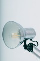 Lampka biurkowa w stylu modernistycznym, regulowane przeguby K-MT-COSMO CHROM Kaja Lighting
