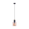 Lampa wisząca ALTO z szklanym kloszem Ø13 cm, zwis nad blat K-5255 Kaja Lighting