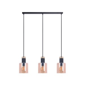 Lampa wisząca dekoracyjna, do jadalni, nad stół z serii ALTO K-5258 Kaja Lighting