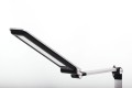 Lampka biurkowa RICO srebrna, z regulowanym ramieniem. LED 10W 650Lm K-BL1121 SREBRNY Kaja Lighting
