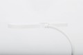 Lampka biurkowa biała, ruchome ramię z serii DAFI K-BL1185 BIAŁY Kaja Lighting