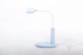 Lampa biurkowa MILO niebieska z LED 10W regulacja barwy 530LM K-BL1521 NIEBIESKI Kaja Lighting