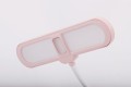 Różowa lampka biurkowa dla dziewczynki – MILO LED 10W, 530LM, 3000 – 5700K K-BL1521 RÓŻOWY Kaja Lighting