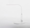 Lampka biurkowa biała LED 10W, neutralna z serii DINO K-BL1237 BIAŁY Kaja Lighting