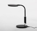 Lampka biurkowa czarna, solidna z serii DINO K-BL1237 CZARNY Kaja Lighting
