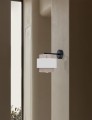 Ścienna lampa dekoracyjna w stylu boho z serii CEZAR K-5274 Kaja Lighting