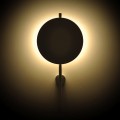 Kinkiet ścienny PERO biały w nowoczesnym stylu, na gwint G9 K-5323 Kaja Lighting