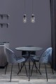 Lampa wisząca K-5251 z serii BRUS Kaja Lighting