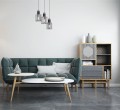 Lampa wisząca K-5252 z serii BRUS Kaja Lighting