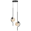 Lampa wisząca K-5337 z serii VELA Kaja Lighting
