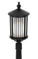 Lampa ogrodowa stojąca K-8212 z serii DETROIT Kaja Lighting