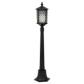 Lampa ogrodowa stojąca K-8217 z serii CHICAGO Kaja Lighting