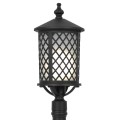 Lampa ogrodowa stojąca K-8217 z serii CHICAGO Kaja Lighting
