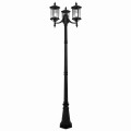 Lampa ogrodowa stojąca K-8223 z serii MIAMI Kaja Lighting