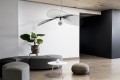 Lampa wisząca KP-28 z serii KAPELUSZ Kaja Lighting