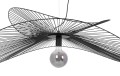 Lampa wisząca KP-28 z serii KAPELUSZ Kaja Lighting