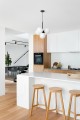 Lampa wisząca K-5362 z serii INEZ Kaja Lighting